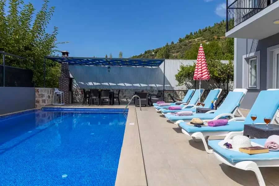 Villa Doğa 3