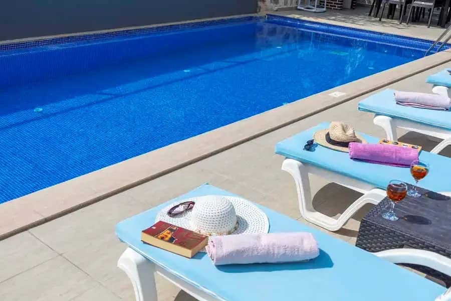 Villa Doğa 4