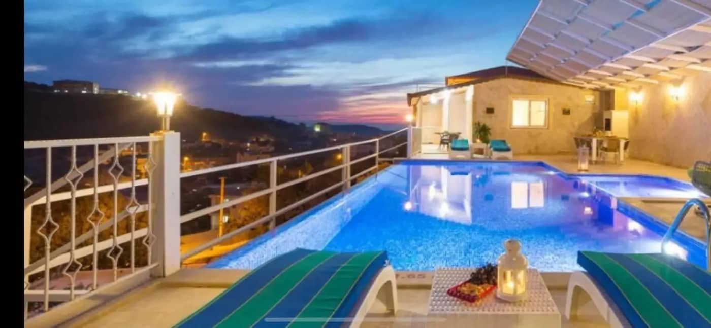 Villa Hilal 3