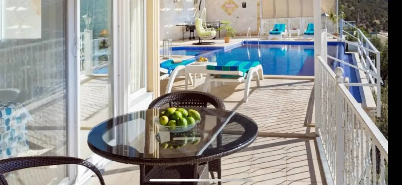 Villa Hilal 5
