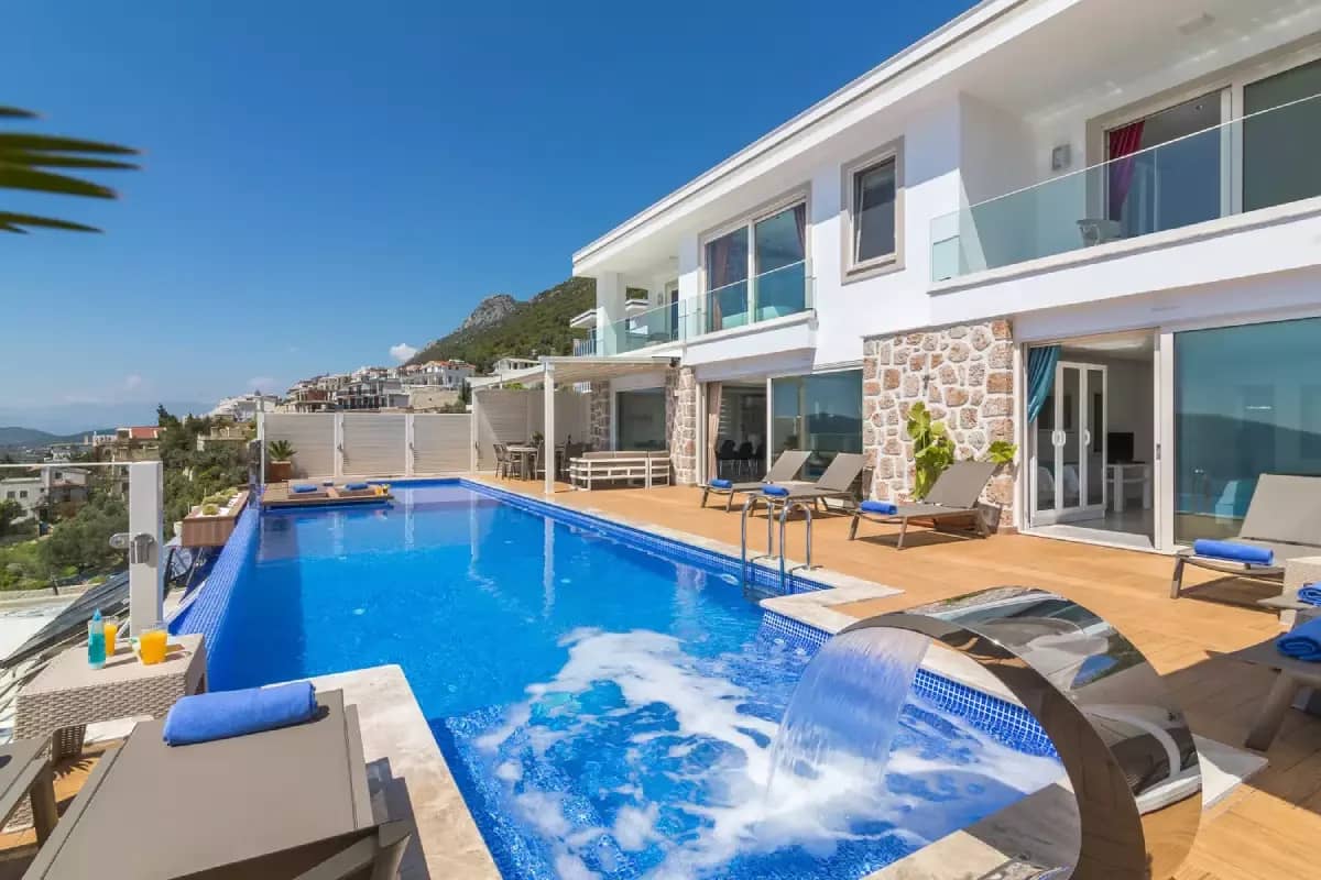Villa La Mer Azur 3