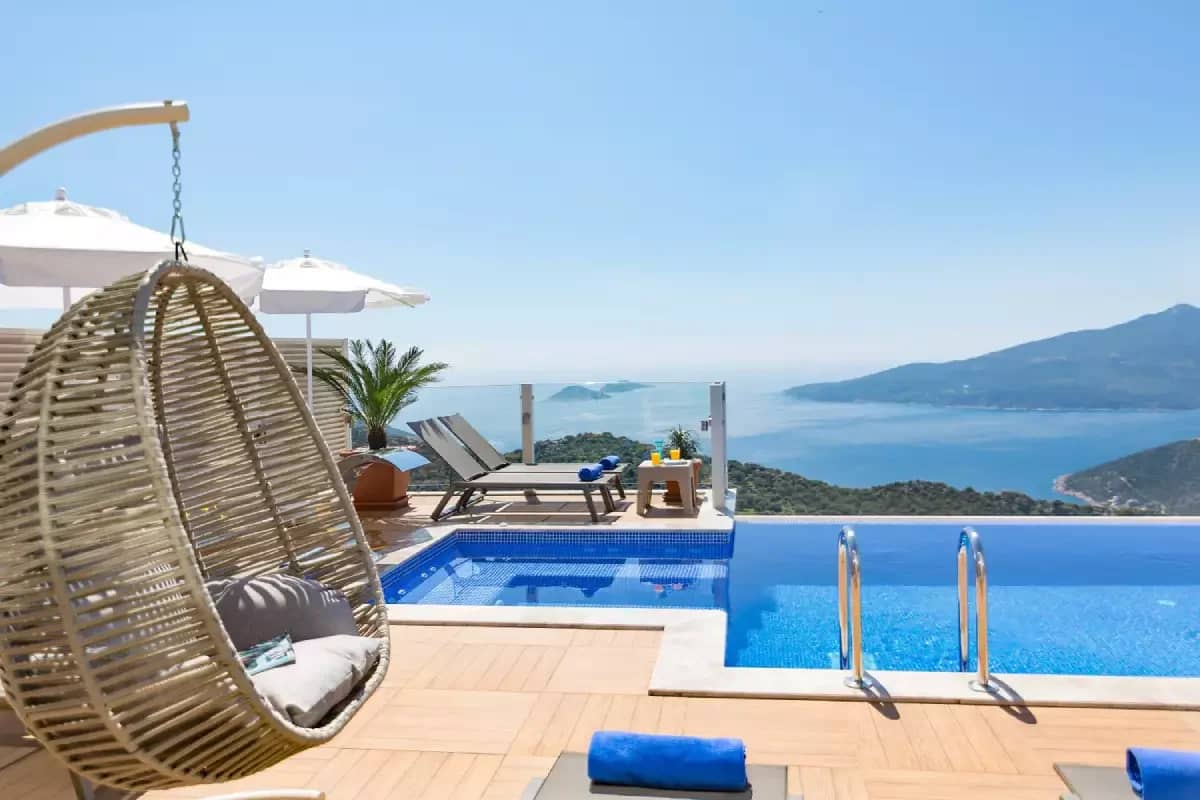 Villa La Mer Azur 5