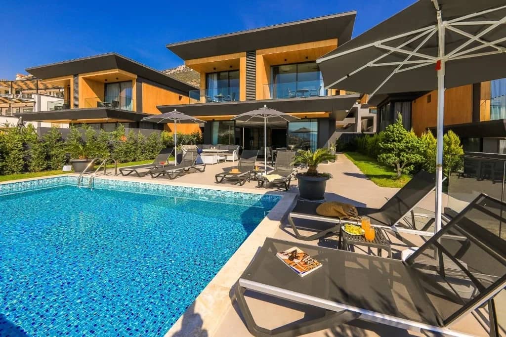 Villa Safran Maidan 2