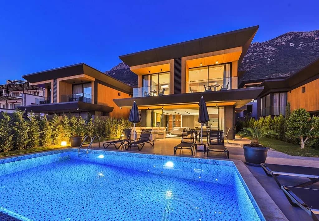 Villa Safran Maidan 3