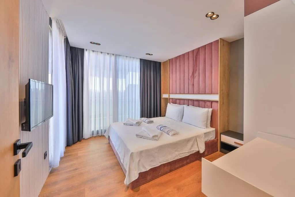 Villa Safran Maidan 5