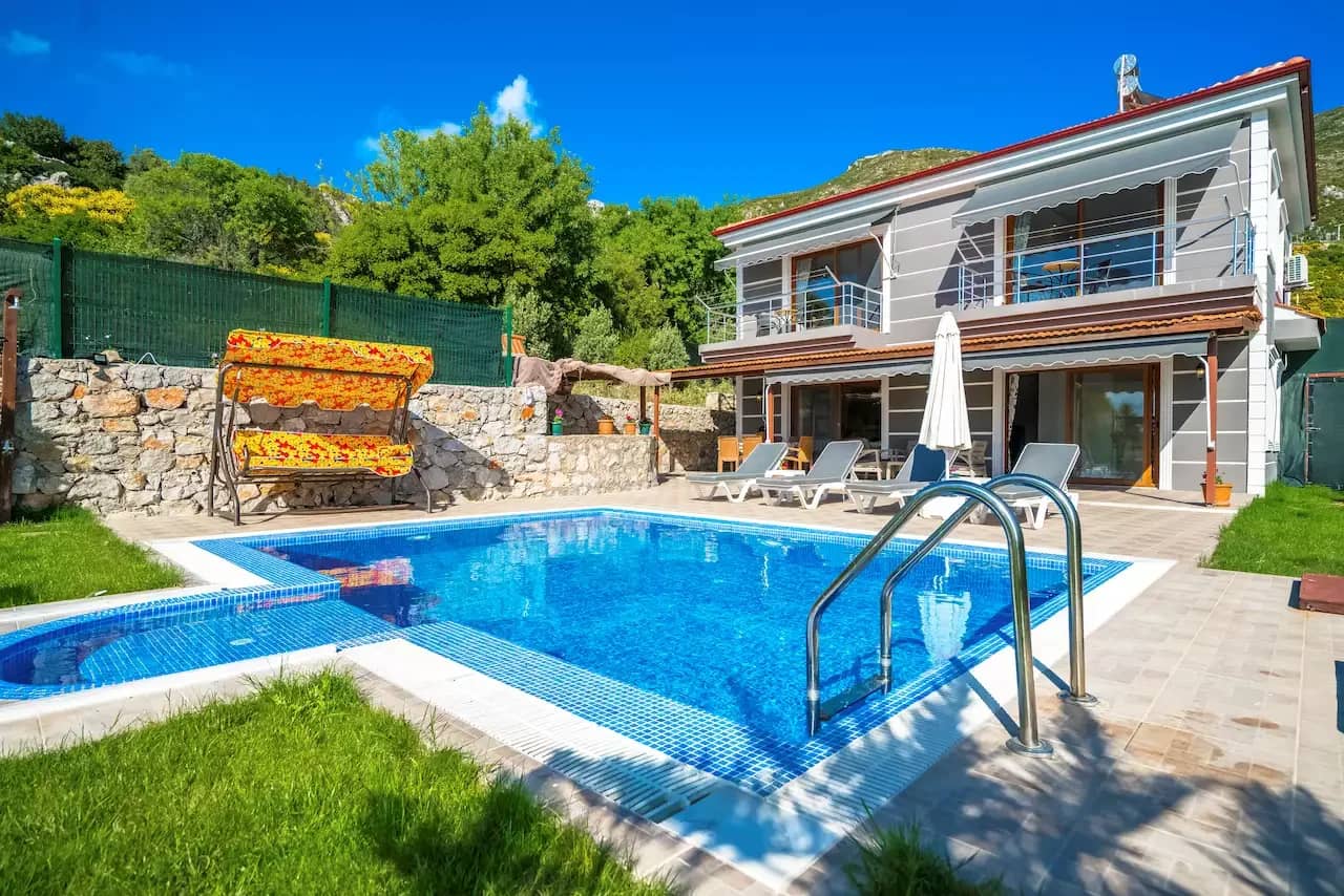 Villa Pegasus 2