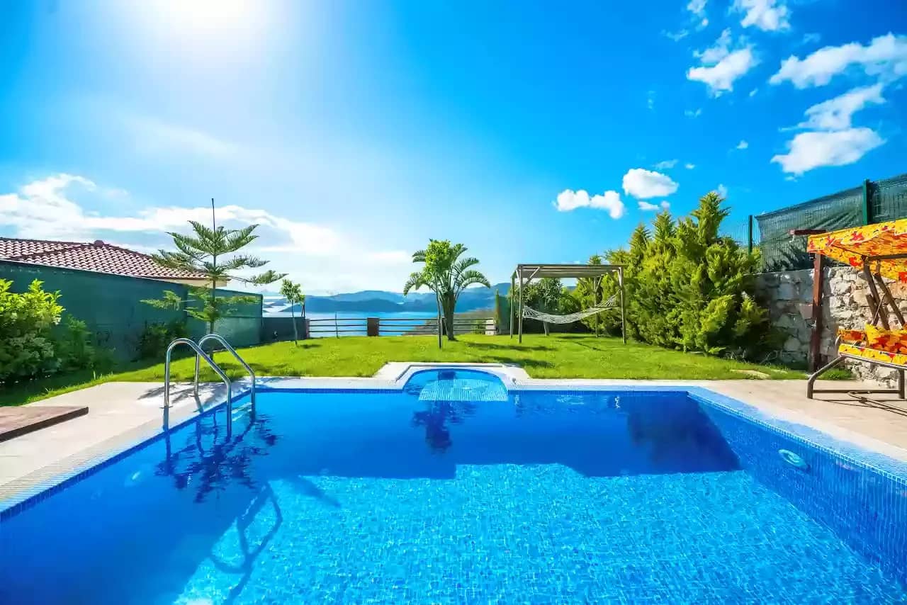 Villa Pegasus 4