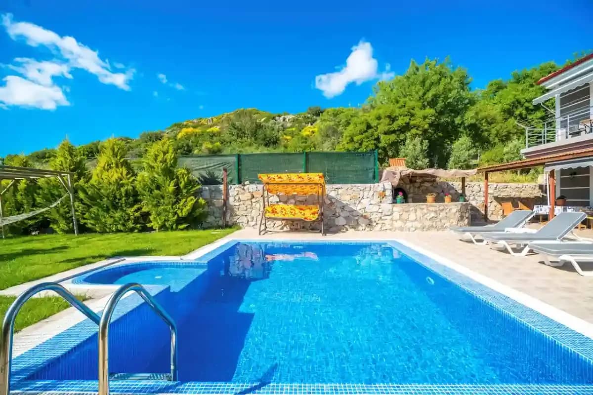Villa Pegasus 5