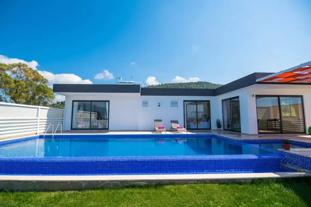 Villa Nar Çiçeği 2