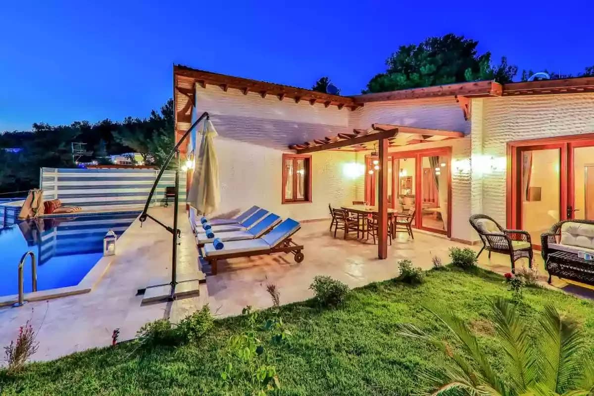 Villa Sunset 2 2