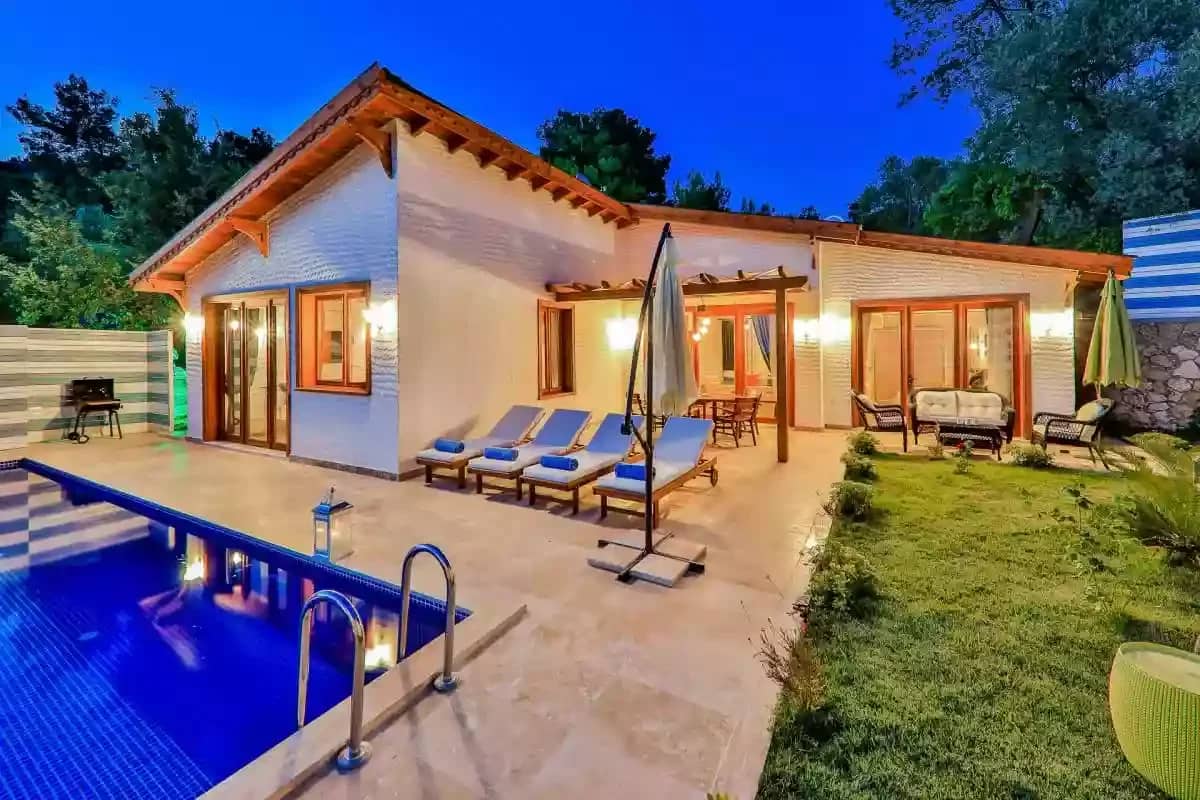 Villa Sunset 2 5