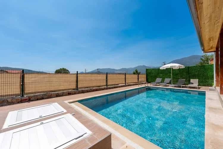 Villa Sinemis 2