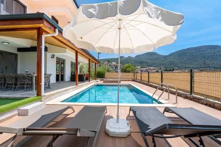 Villa Sinemis 3