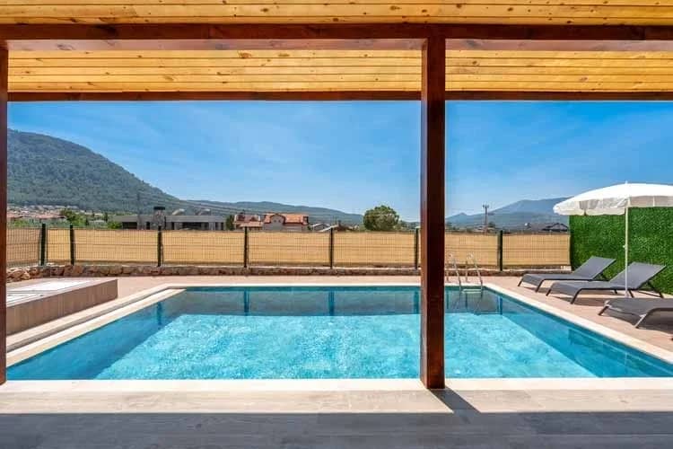 Villa Sinemis 4