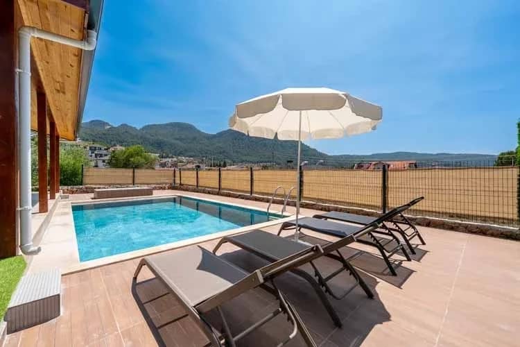 Villa Sinemis 5