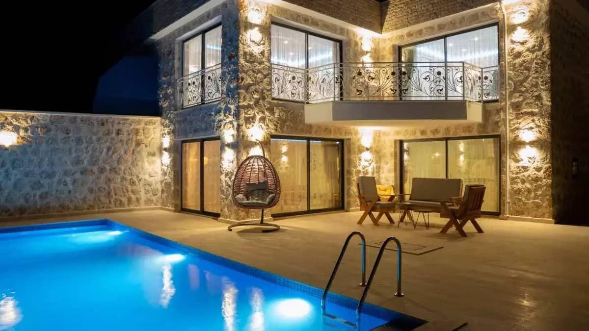 Villa Narin 2 1