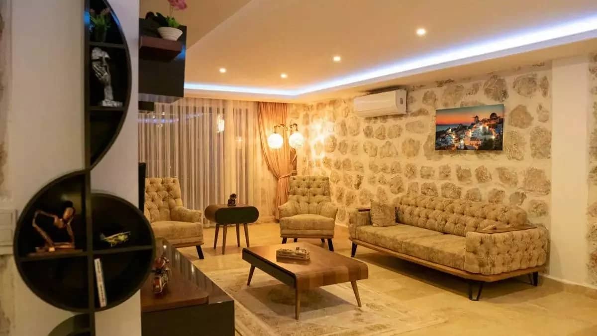 Villa Narin 2 4