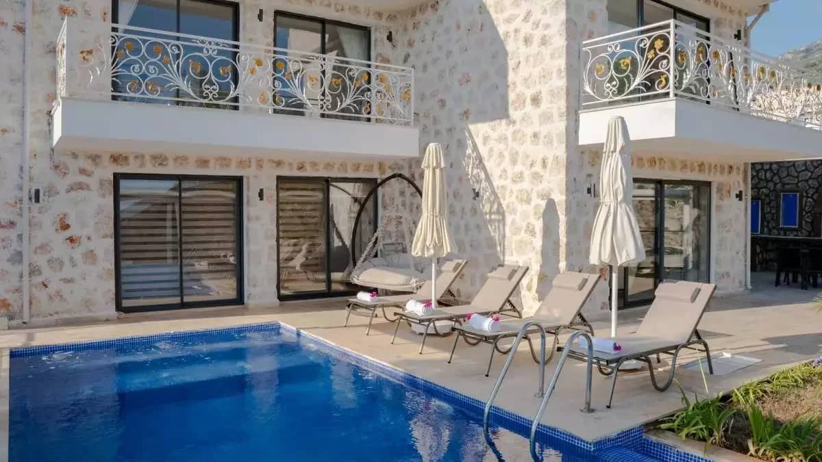 Villa Narin 9 3