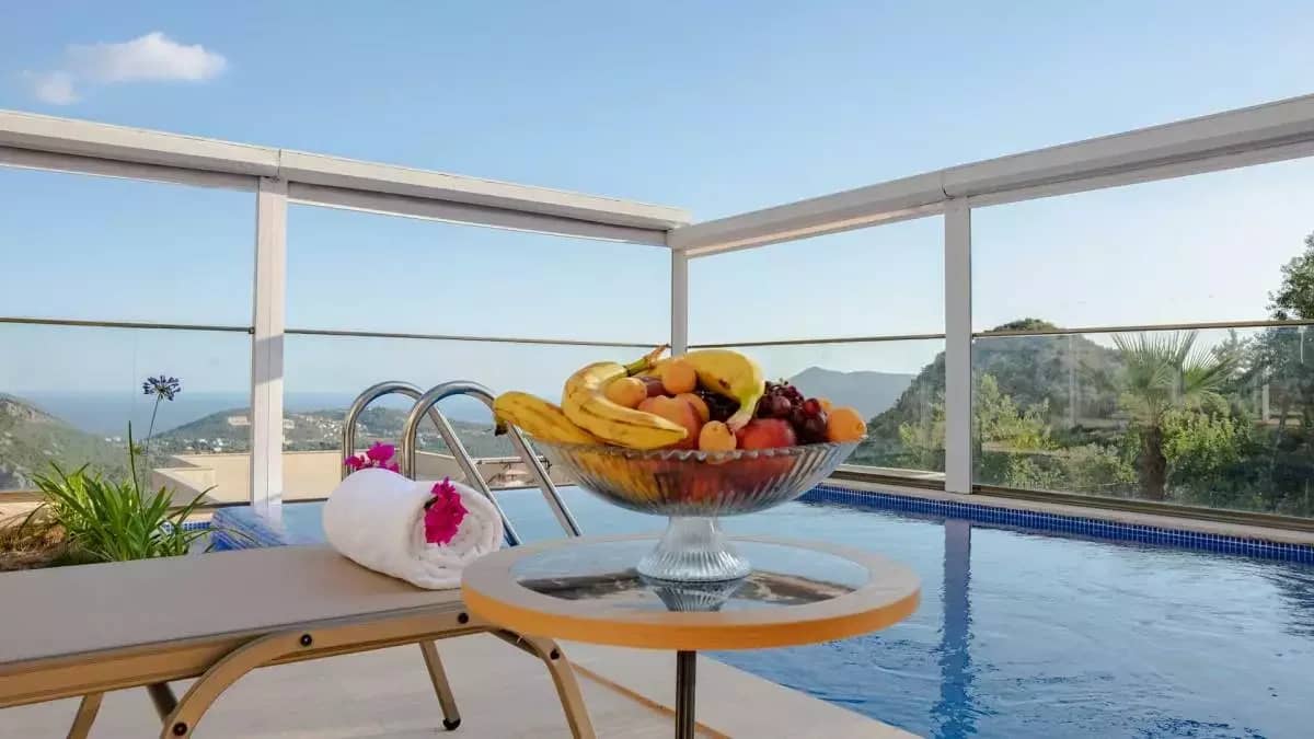 Villa Narin 9 5