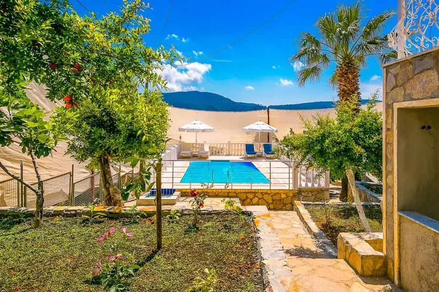 Villa Elif 2