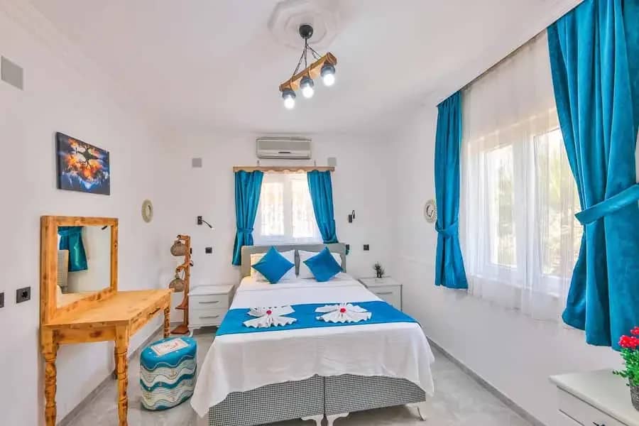 Villa Elif 4