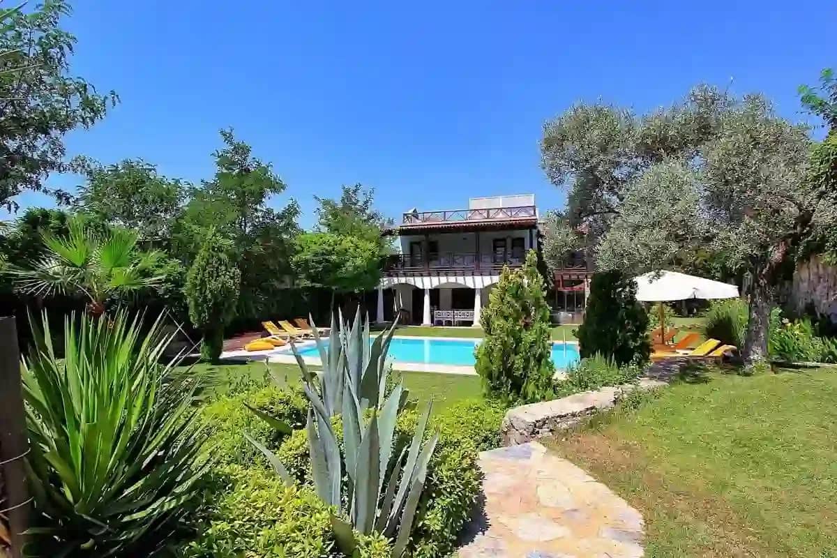 Villa Bitez 2