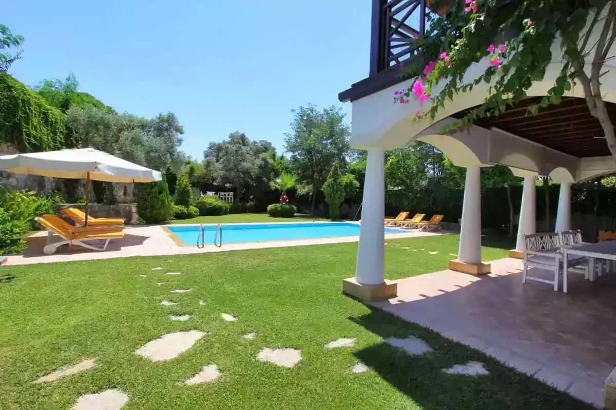 Villa Bitez 5