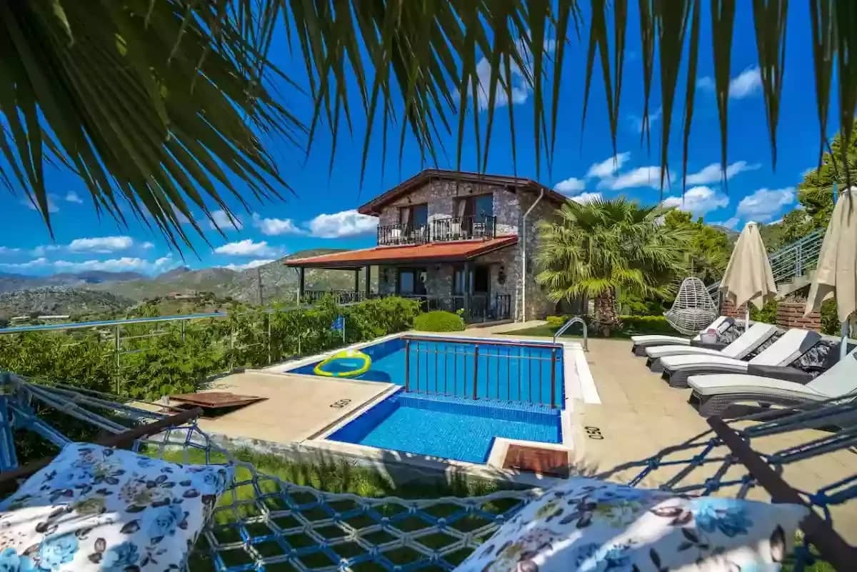 Villa Martı 1