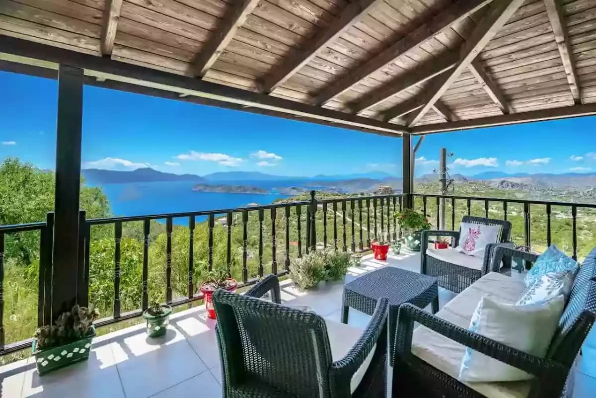 Villa Martı 2