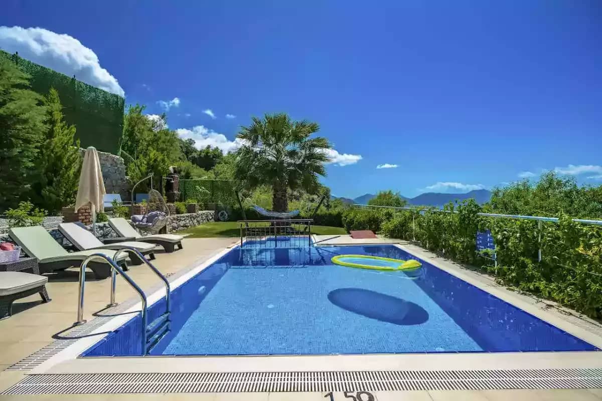 Villa Martı 3
