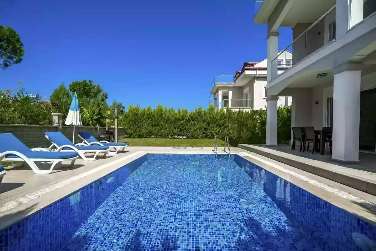 Villa Polo 1 4