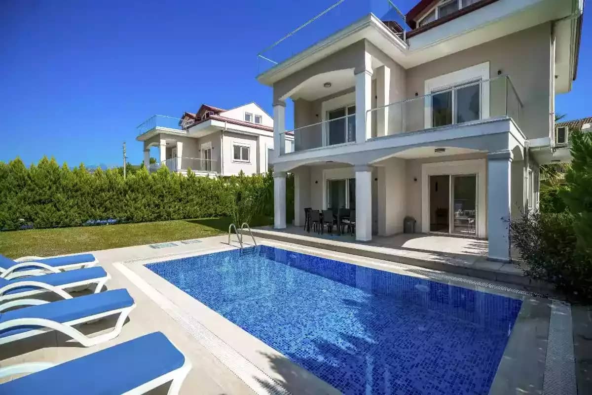 Villa Polo 1 5