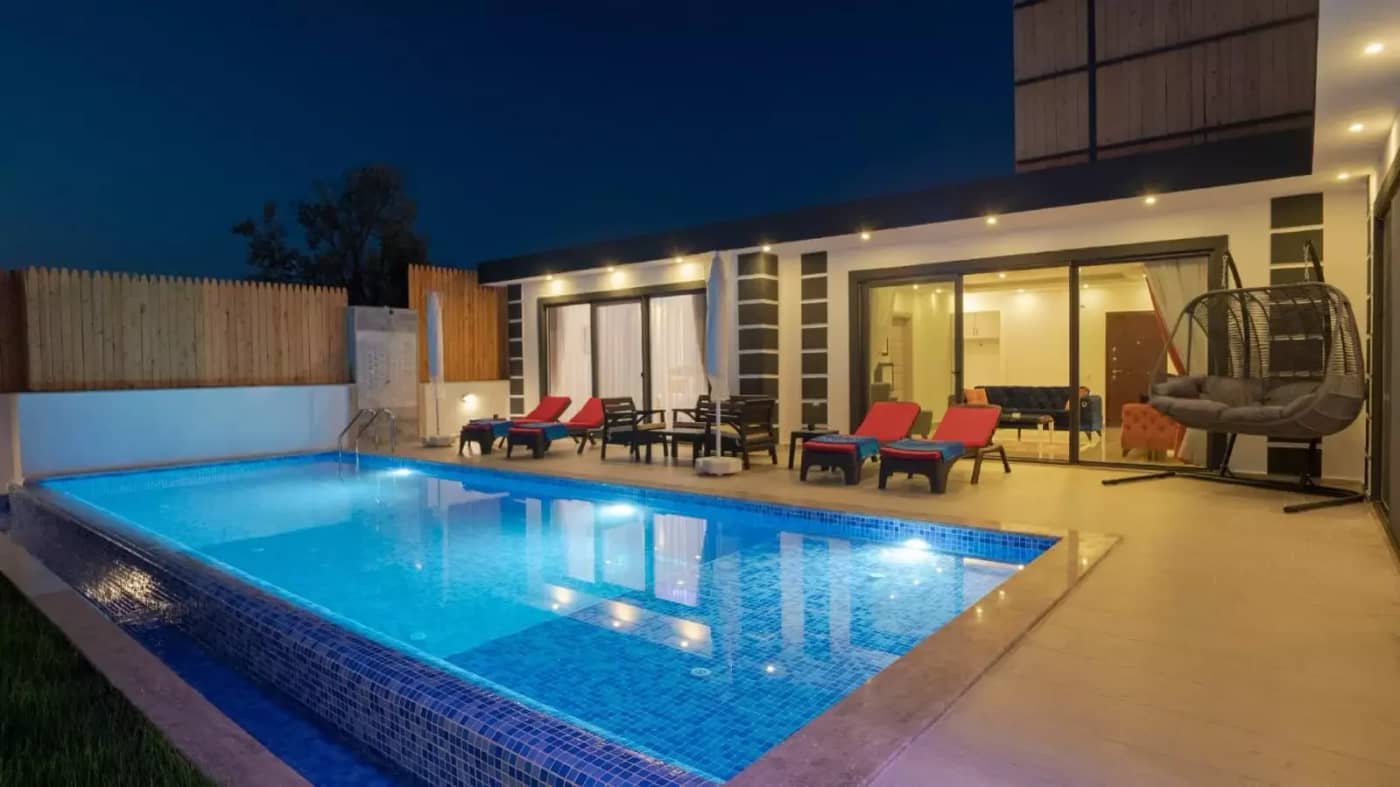 Villa Memo 3