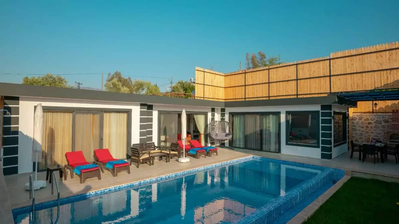 Villa Memo 4