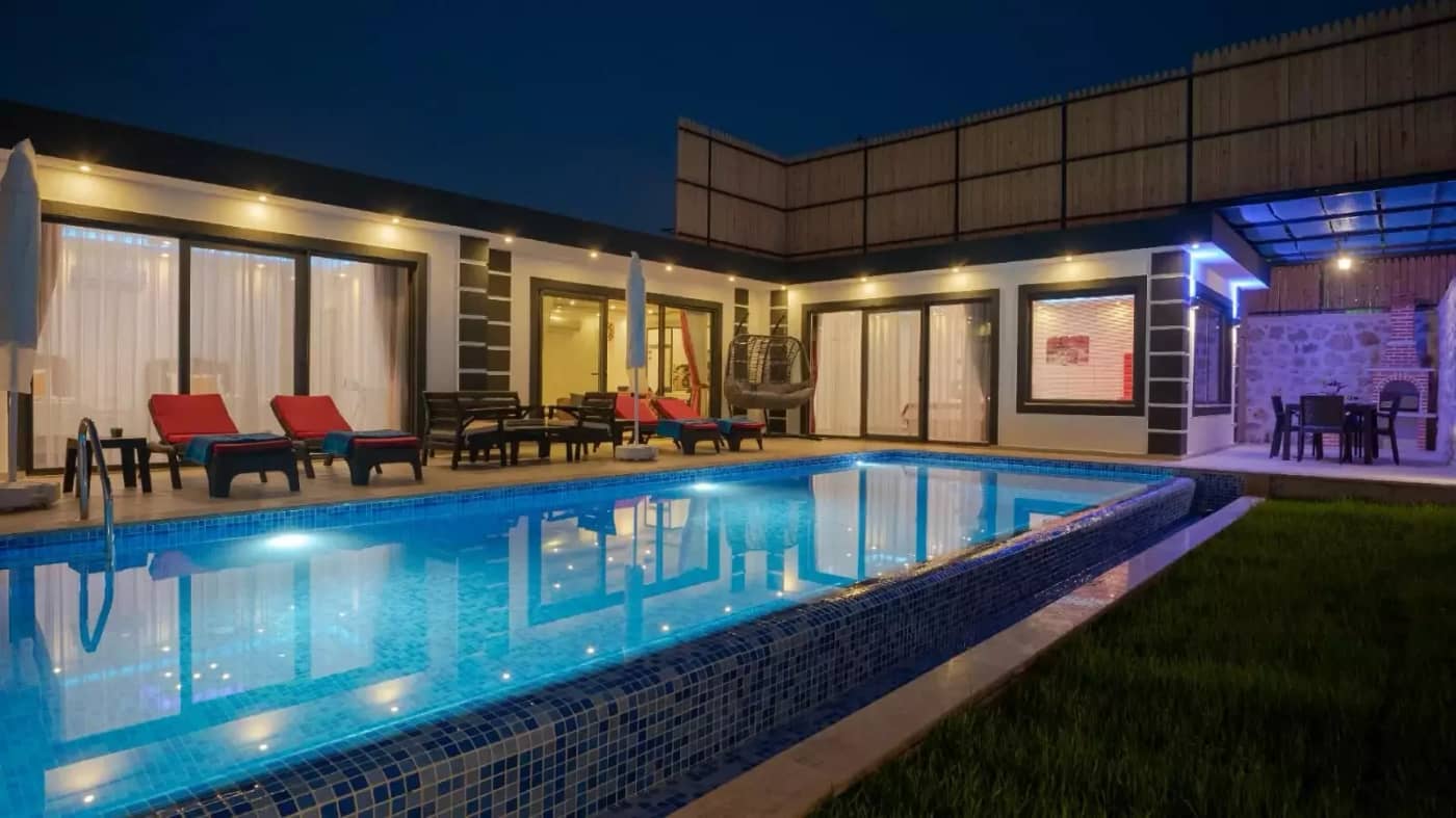 Villa Memo 5