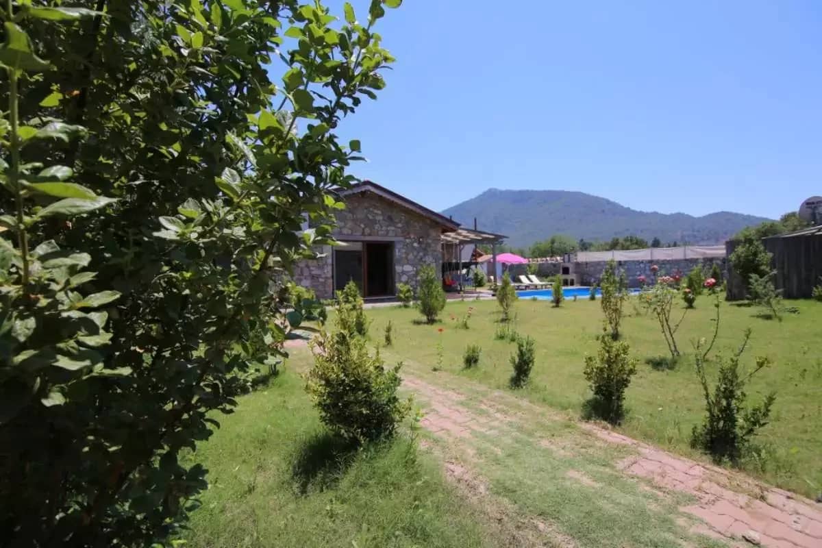 Villa Bonus 2