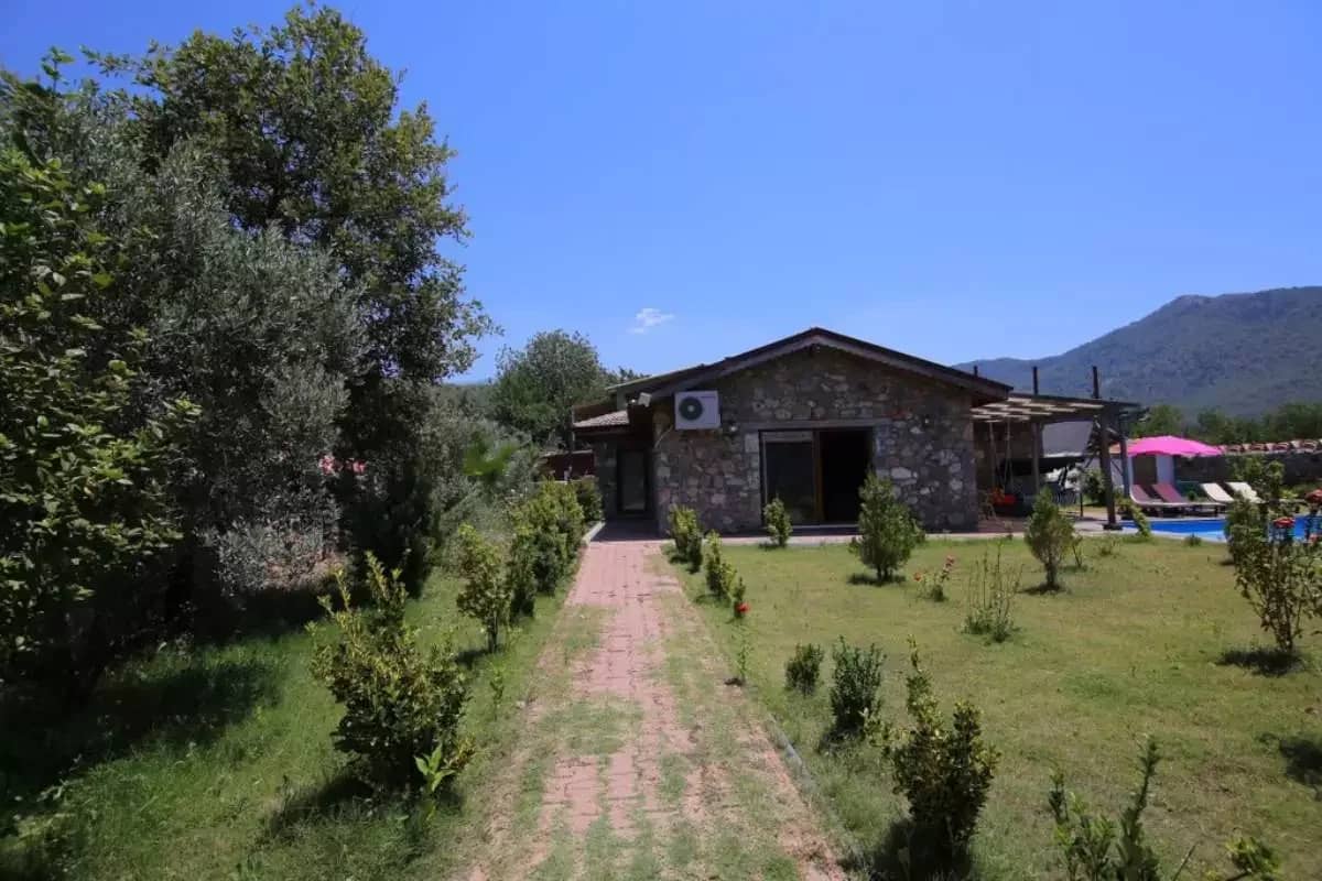 Villa Bonus 3