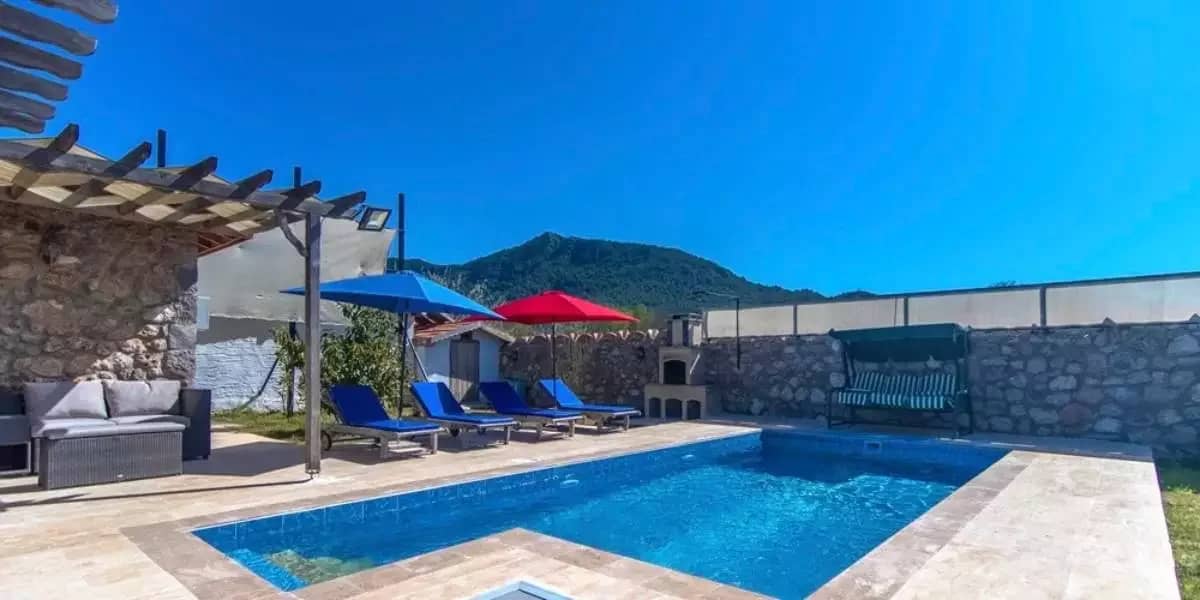 Villa Bonus 4