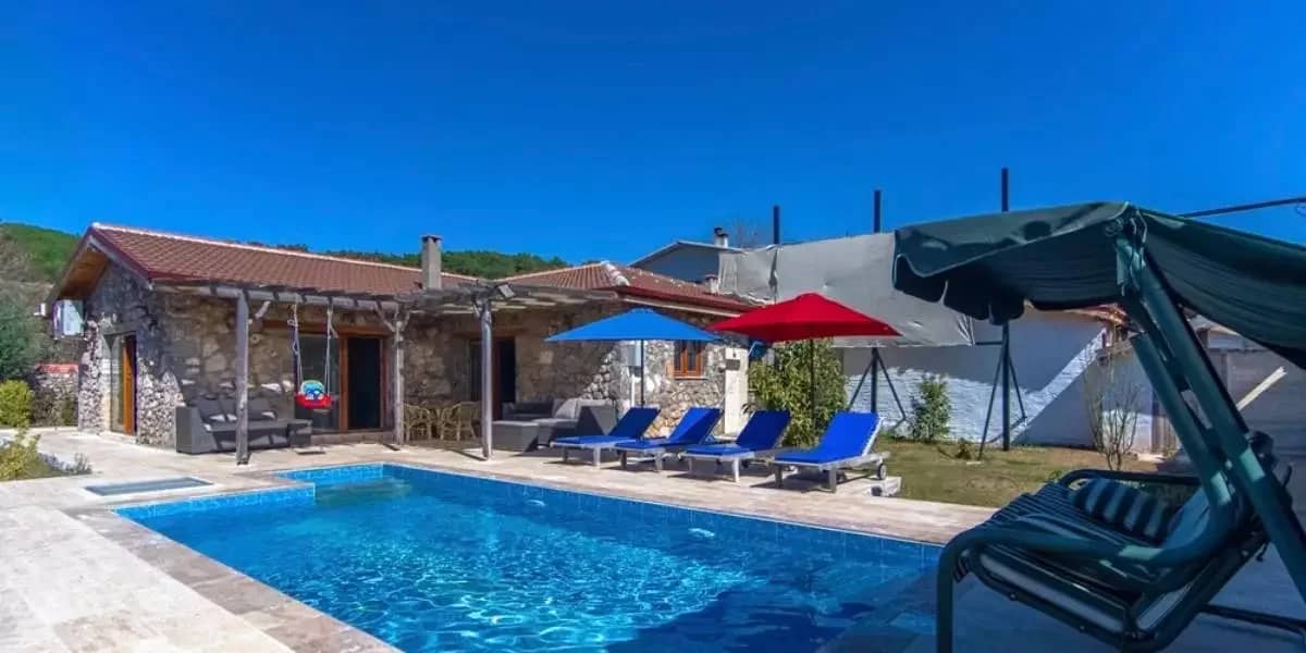 Villa Bonus 5