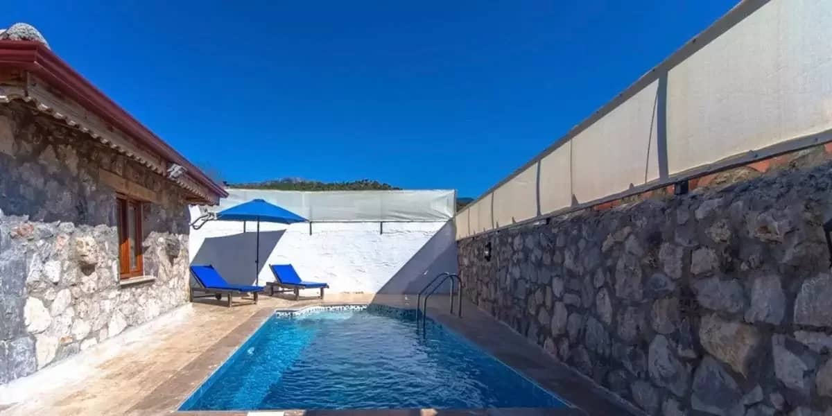 Villa Esra Duo 2