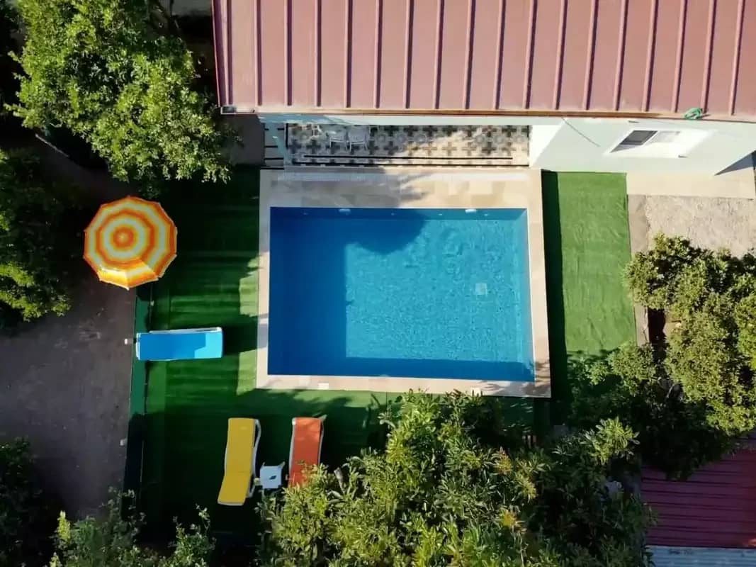 Villa Avokado 3