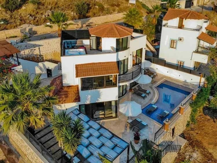 Villa Quinn 3