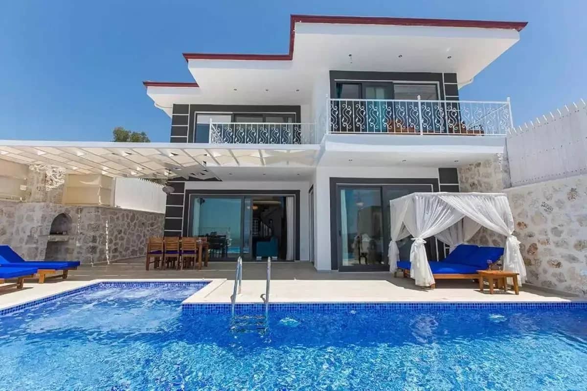 Villa Adel 2