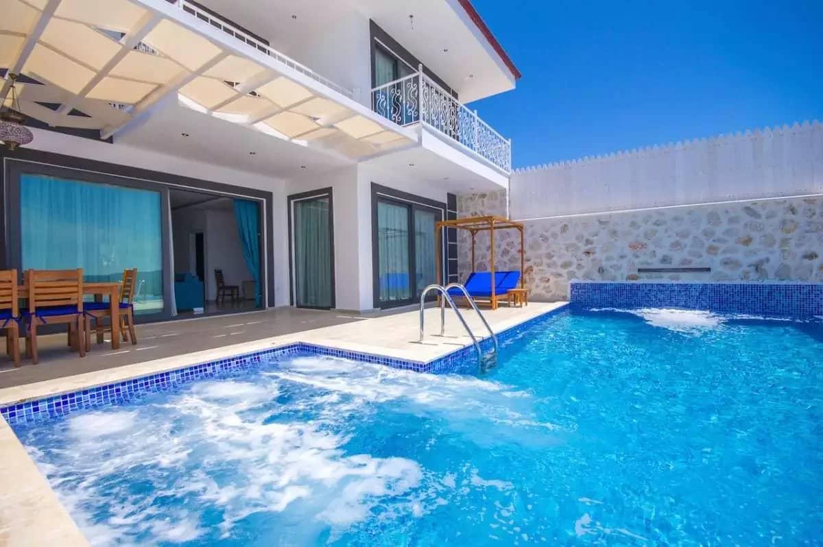 Villa Adel 5