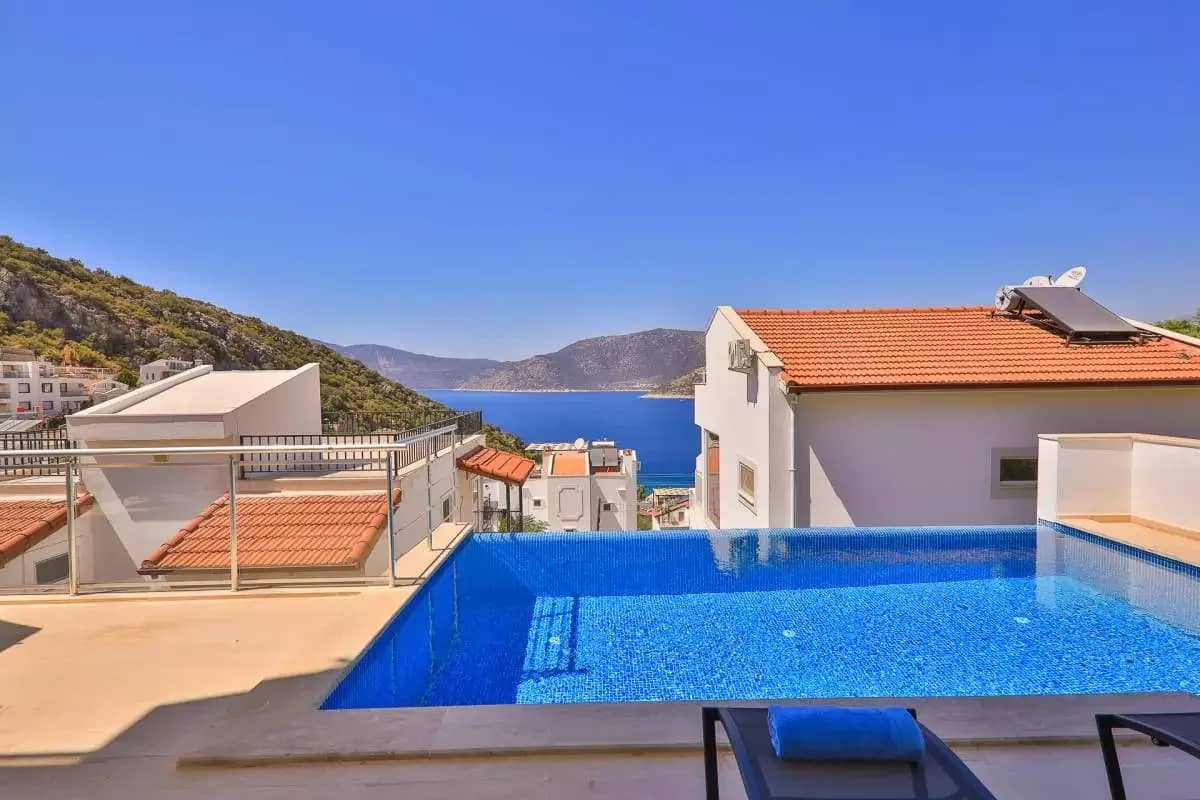 Villa Angel 2