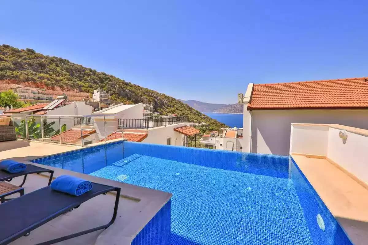 Villa Angel 3