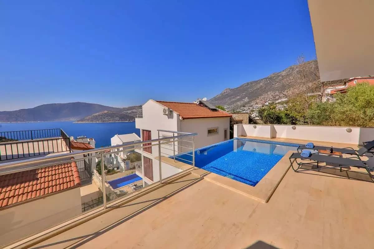 Villa Angel 4