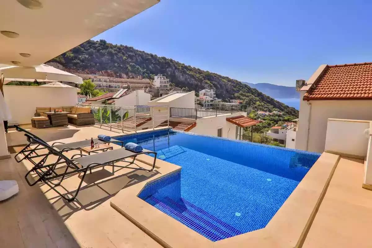 Villa Angel 5