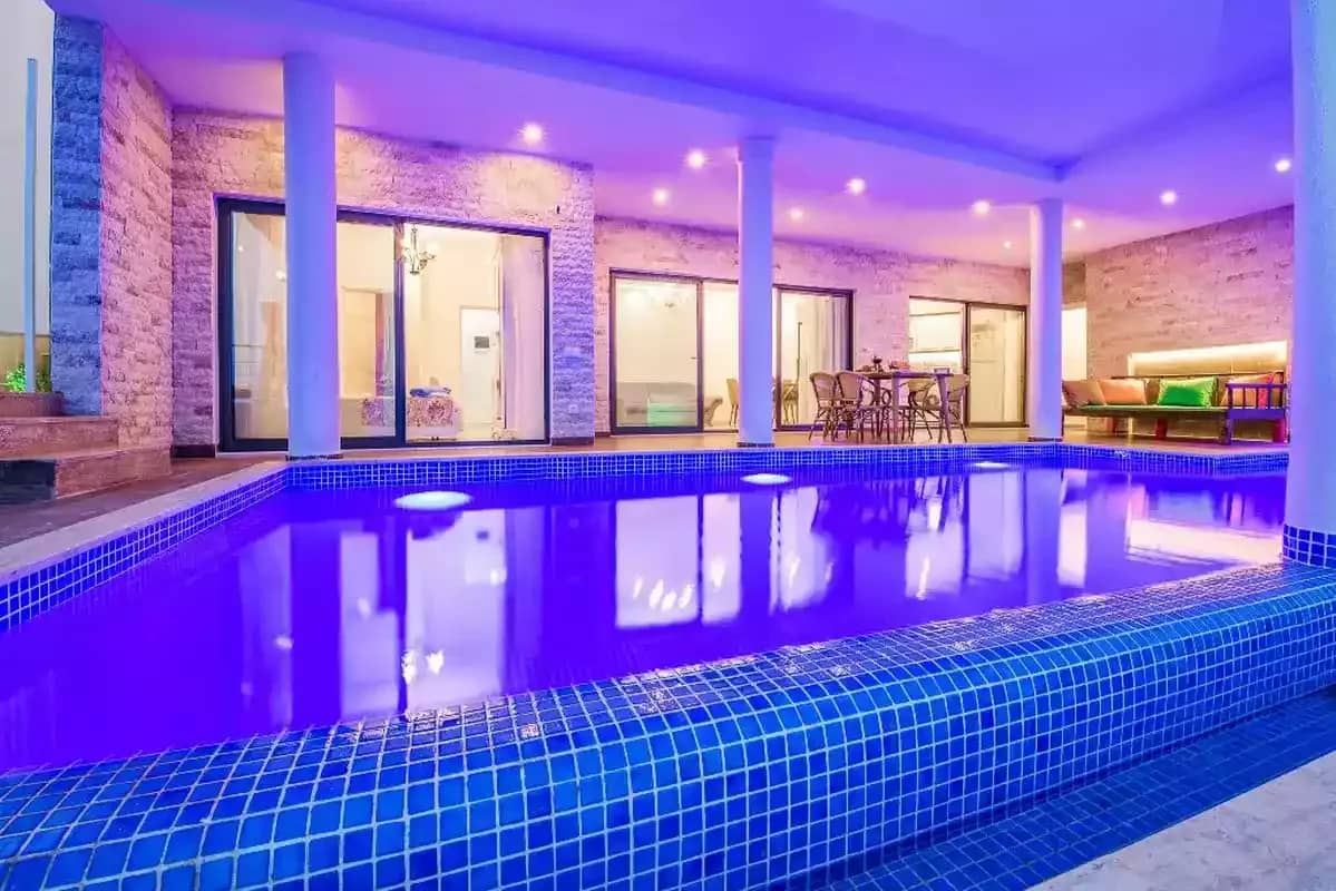 Villa Firuze 3