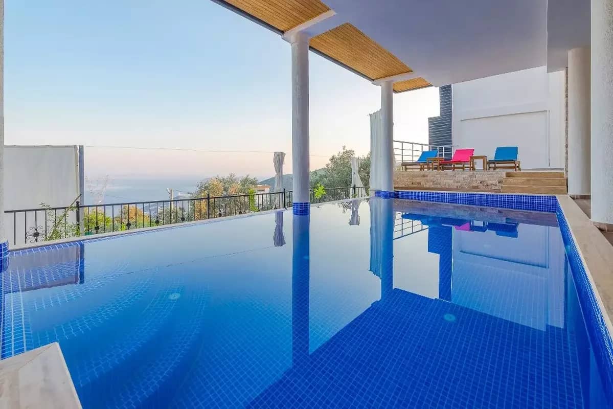 Villa Firuze 4